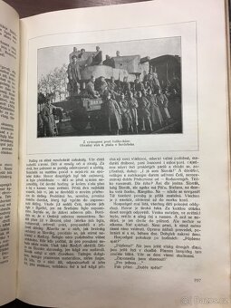 Kniha Legionářské besedy 1926 - 7