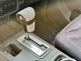 NISSAN NAVARA D40 PO GENERÁLCE MOTORU - 7