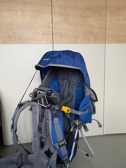 Deuter Kid Comfort III - 7