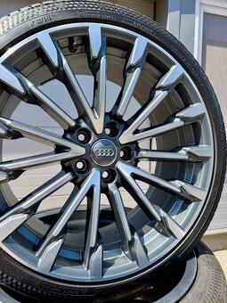 Audi komplety 19” z A5 ET 32 - 7