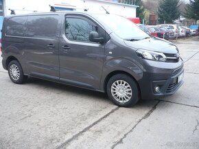 Toyota ProAce 2.0 D -4d - 7