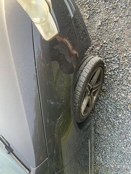 VW PASSAT 2007 2.0 TDI 103KW (BKP) - 7