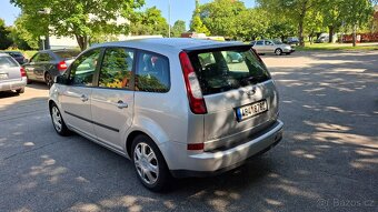 Ford Focus C-MAX - 7