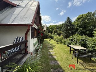 Prodej rekreační chaty, 261 m, Horka u Libochovic okr. Litom - 7