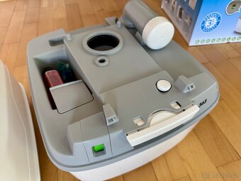 Chemické WC - 7