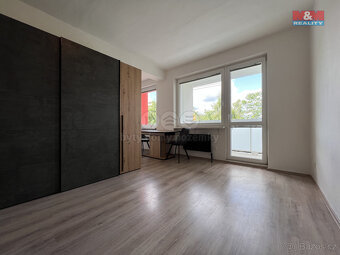 Pronájem bytu 1+kk, 30 m², Prostějov, ul. Cyrila Boudy - 7