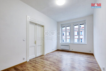 Pronájem bytu 3+kk, 78 m², Plzeň, ul. Dobrovského - 7
