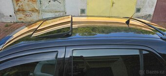 Fabia RS 1.9TDi 96kW - 151.000km - 7