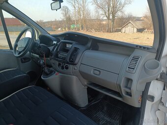 Renault Trafic L1H1 odpočet DPH - 7