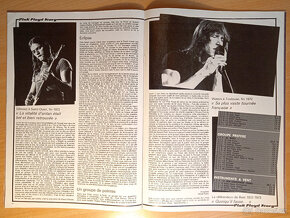BEST 107/1977 – Pink Floyd, Clapton, Iggy Pop, Lou Reed - 7