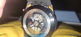 Tag Heuer Carrera Caliber 01 - 7