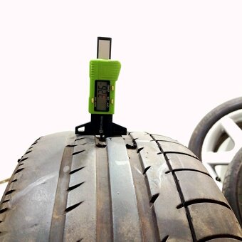 15" ALU kola – 5x114,3 – DAIHATSU (HYUNDAI, TOYOTA, RENAULT - 7