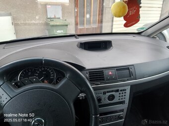 Meriva 1.8i 16v 92kw - 7