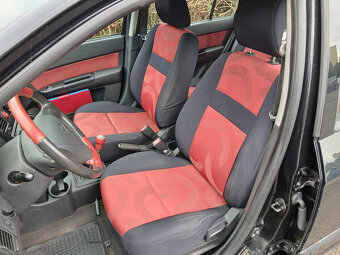 Hyundai Getz 1.1i - 7