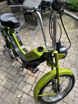 Babetta 210 - 7