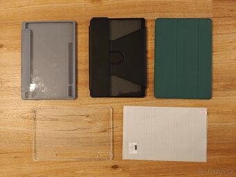 Samsung Galaxy Tab S9 FE+ (SM-X616B), 8GB/128GB 5G - 7