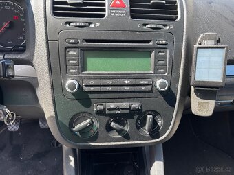 Golf 5   2.0 FSIi - 7