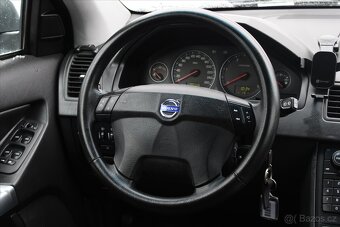 Volvo XC90 2.4 D5 136kW AWD KŮŽE (2005) - 7