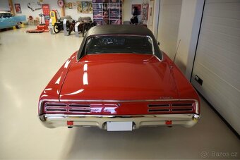 1967 Pontiac GTO - 7