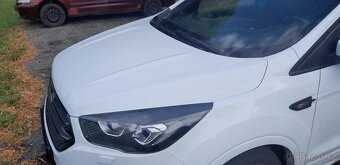 Ford Kuga ST-line,2.0TDCi,AWD,132kW,05/2019,aut. - 7