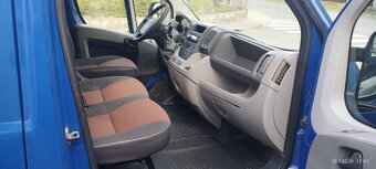 Fiat Ducato 2.2 JTD multijet - 7
