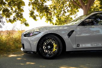 M3 Touring Competition xDriveCarbonSedackyCarbonBrzdyPPF - 7