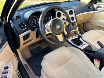 Alfa Romeo 159 1.9JTDm 110kw - 7