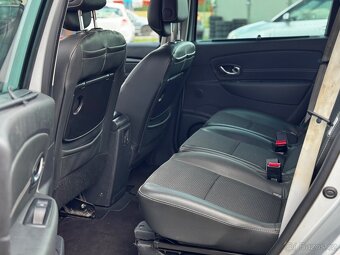 Renault Grand Scenic 1.4i TCe, 96 KW, r.v. 2012 - 7