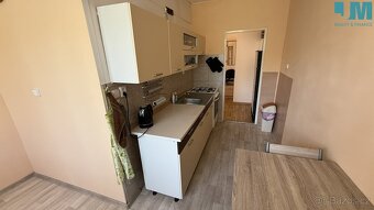 Pronájem bytu 2+1 52 m2, Třebíč - Nové Dvory, ev.č. 01836 - 7