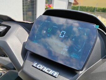 Loncin X-Wolf 1000-73kw - 7