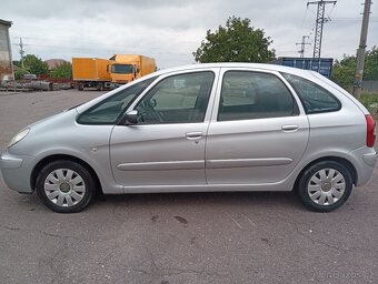 Citroën Xsara Picasso 1.6i - 7