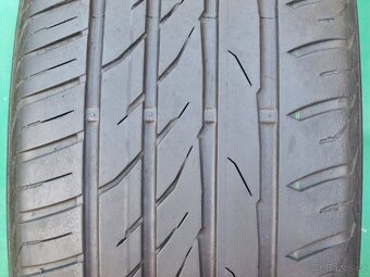 4x Letní pneu Matador Hectora 3 225/55R17 101Y: Cena za sadu - 7