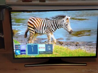 Smart TV Samsung SAMSUNG UE40HU6900-101cm,WiFi - 7
