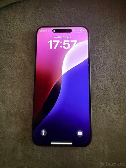 Apple IPhone 15 Pro Max 256gb - 7