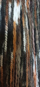 Shopper kabelka United Colors of Benetton - 7