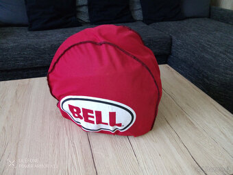 Integrální helma Bell, vel. XS (53-54cm) - 7