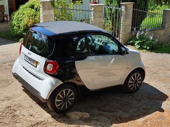 SMART FORTWO - 7