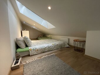 Prodej bytové jednotky 2+kk, 62 m2, ulice 9. května, Pletený - 7