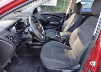 Hyundai ix35 1,6 GDI 99 KW CZ benzín manuál 99 kw - 7