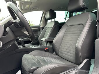 Volkswagen Passat 2022 - 7