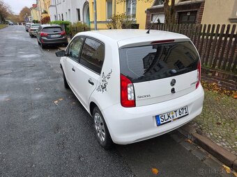 Škoda citigo - 7