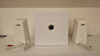 Aktivní repro set Trust Tytan 2.1 - 7