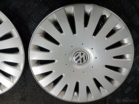 Poklice vw 16" - 7