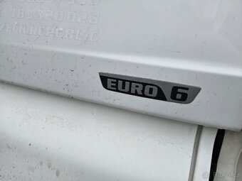 tahač MAN TGX 18.480 r.2014, EURO 6,KABINA XXL - 7