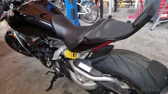 DUCATI X DIAVEL S - 7