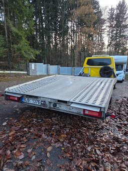 Odtahovka VW T5 2.0.tdi 103kw mozno vymena - 7