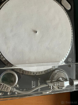 Gramofon Numark TTX1 s přenoskou Goldring 2200 - 7