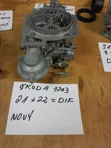 Š110 R COUPÉ,OSTATNÍ TYPY - 7