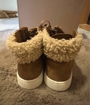 Ugg zimní boty - 7