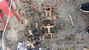 fortschritt kultivátor - 7